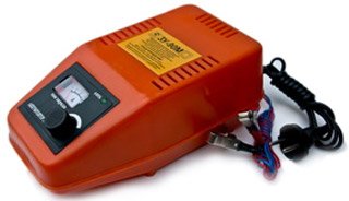 Зарядное устройство Тамбов ЗУ-90М