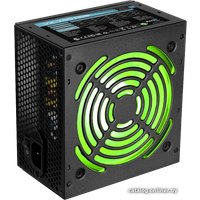 Блок питания AeroCool VX-700 RGB