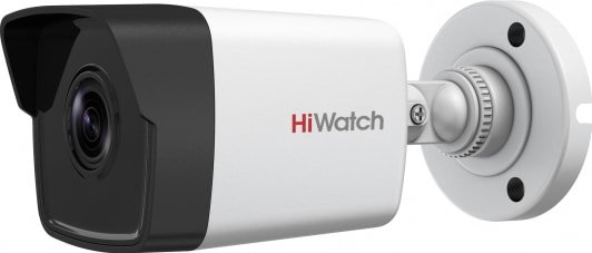 

IP-камера HiWatch DS-I400(C) (2.8 мм)