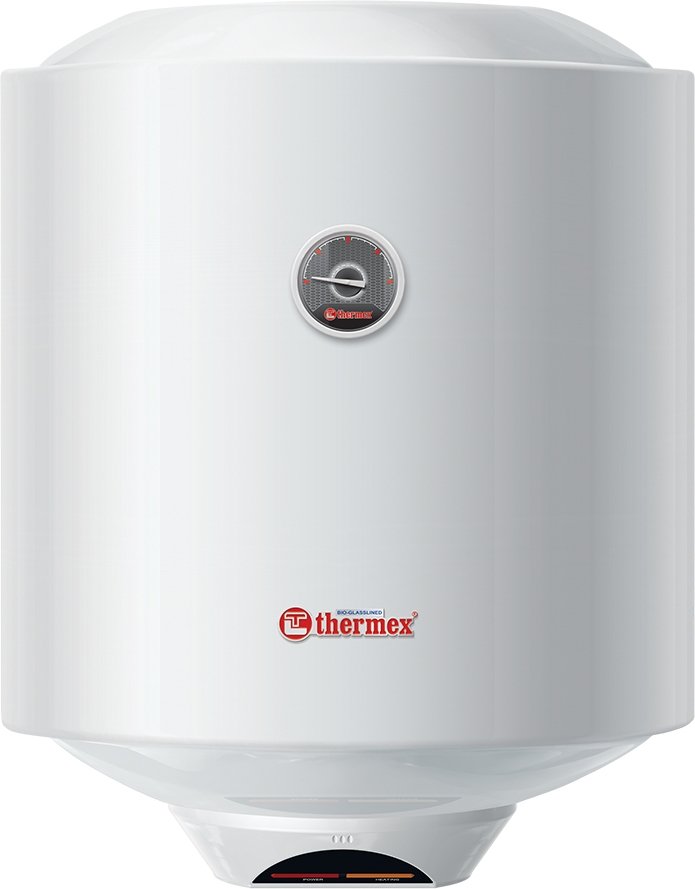 

Накопительный электрический водонагреватель Thermex ERS 50 V Silverheat