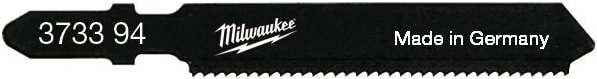 

Набор пильных полотен Milwaukee 4932373394 (2 шт)