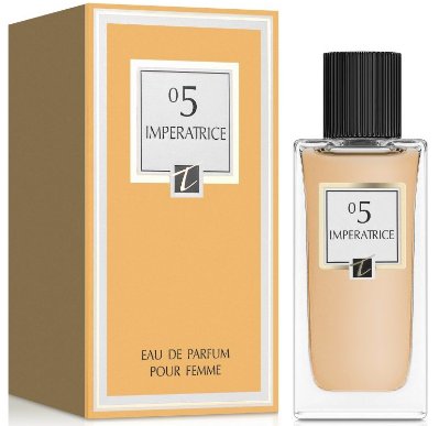 

Парфюмерная вода Positive Parfum Imperatrice 05 EdP (60 мл)