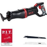 Сабельная пила P.I.T. PSA1200-C1