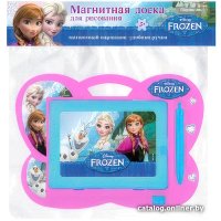 Доска для рисования Играем вместе Frozen B1358843-NFRZ
