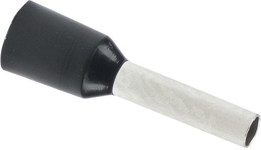 

Наконечник-гильза для кабеля EKF PROxima Nhvi-1.5-8 (50 шт)