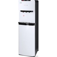 Кулер для воды Ecotronic K41-LXE (белый/черный)