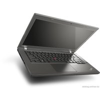 Ноутбук Lenovo ThinkPad T440 (20B6002AUS)