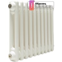 Стальной трубчатый радиатор Теплофорт ТР 2080-30, НП 1/2 (30 секций)