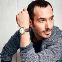 Наручные часы Fossil FS5350