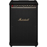 Патибокс Marshall Bromley 750 (черный/латунь)