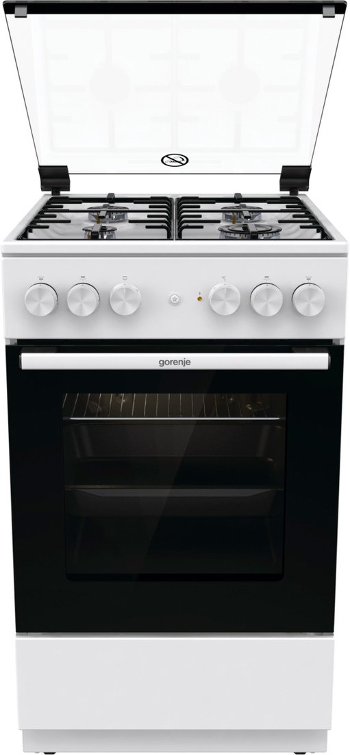 

Кухонная плита Gorenje GK5A21WH