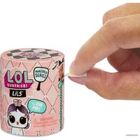 Кукла-сюрприз L.O.L. Surprise! Lils 556244