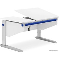 Парта Moll Winner Split (белый)