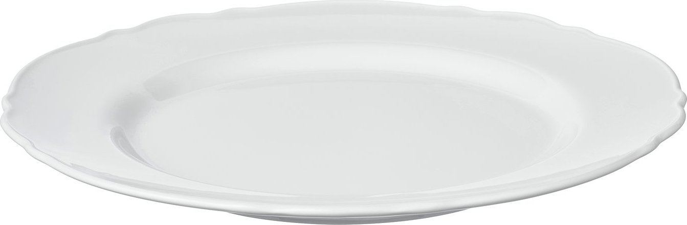 Тарелка обеденная Ikea Upplaga 10424701