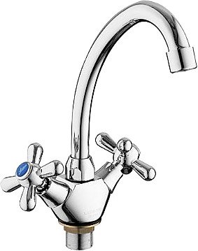 

Смеситель Ledeme H18 L4118-2