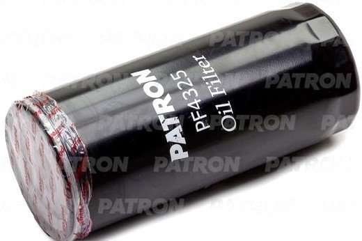 

Масляный фильтр Patron PF4325
