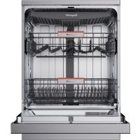 Отдельностоящая посудомоечная машина Weissgauff DW 998 Touch Inverter Dual Fan Dry