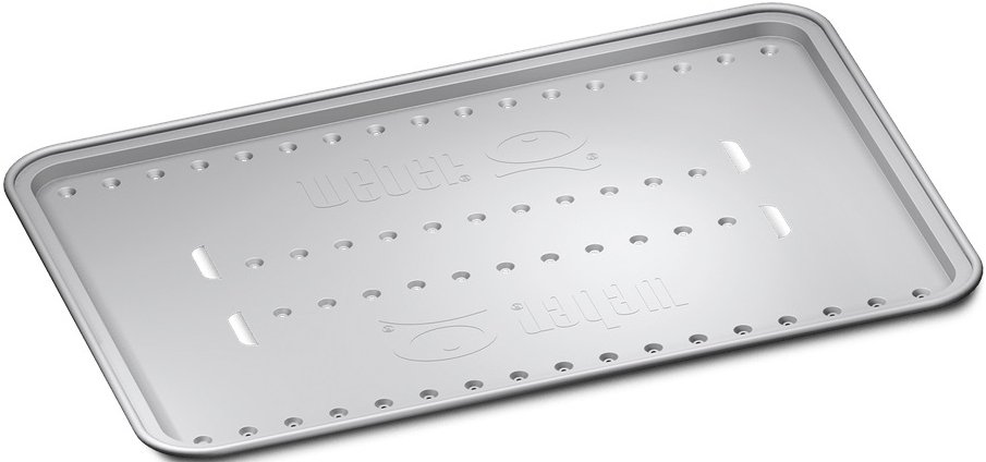 

Отсекатель жара Weber Q 100/1000 6561