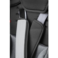 Детское автокресло Nino Simple ZY10 (серый/черный)