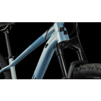 Велосипед Cube Access WS Race 27.5 XS 2024 (sagemetallic'n'petrol)