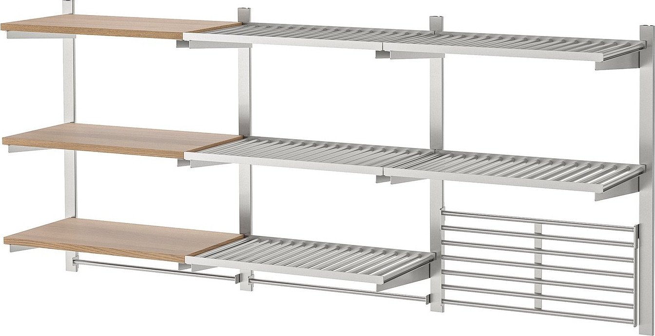 Релинг Ikea Kungsfors s59284879