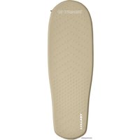 Самонадувающийся коврик Trimm Lullaby (песочный)