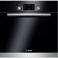 Электрический духовой шкаф Bosch HBG43T151R