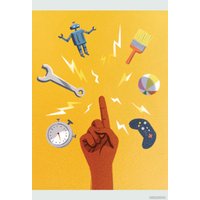 Книга издательства Бомбора. Программирование на Python с нуля (Фостер П.)