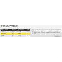 BCAA Binasport Instant BCAA 2:1:1 (1000г, без вкуса)