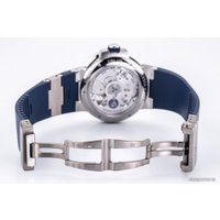 Наручные часы Ulysse Nardin Marine Chronometer Manufacture 43 mm 1183-126-3/43