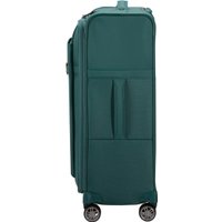 Чемодан-спиннер Samsonite Airea Northern Blue-Orange 67 см