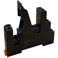 Реле Zont промежуточное на DIN-рейку 12V DC