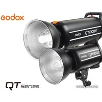 Вспышка Godox QT400IIM
