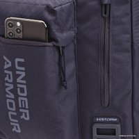 Городской рюкзак Under Armour Halftime 1362365-558 (темно-фиолетовый)