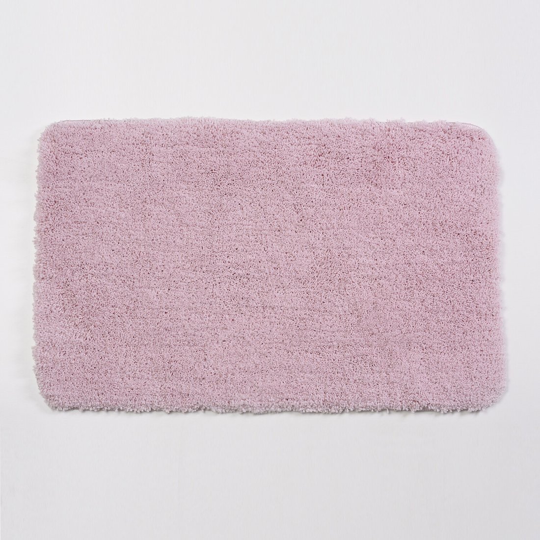 

Коврик для ванной Wasserkraft Kammel BM-8309 Chalk Pink