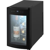 Винный шкаф Weissgauff WWC-08 Bottle