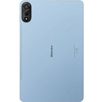 Планшет Blackview Mega 2 LTE 12GB/256GB (синий, с аксессуарами)