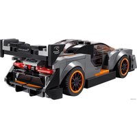 Конструктор LEGO Speed Champions 75892 McLaren Senna