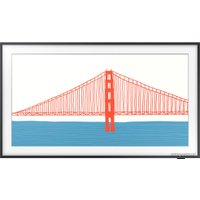 Телевизор Samsung The Frame LS03A QE50LS03AAUXCE