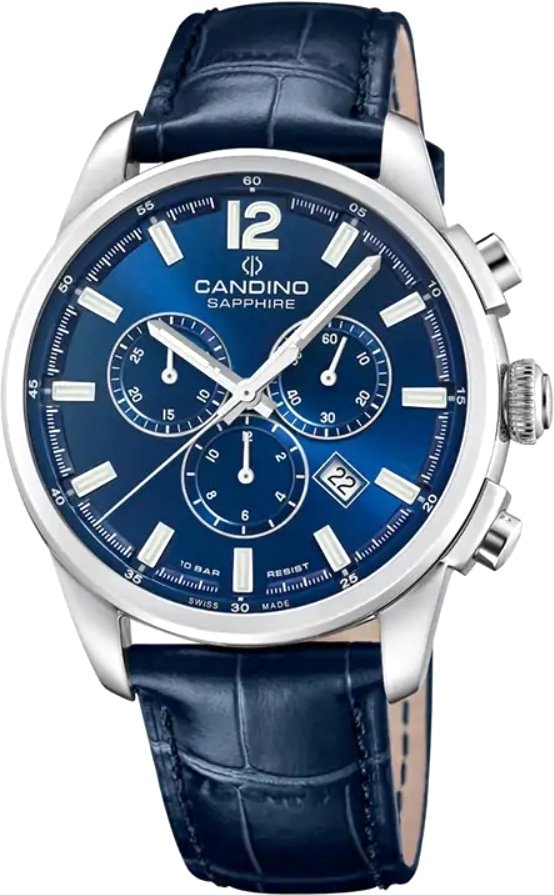 

Наручные часы Candino C4745/2