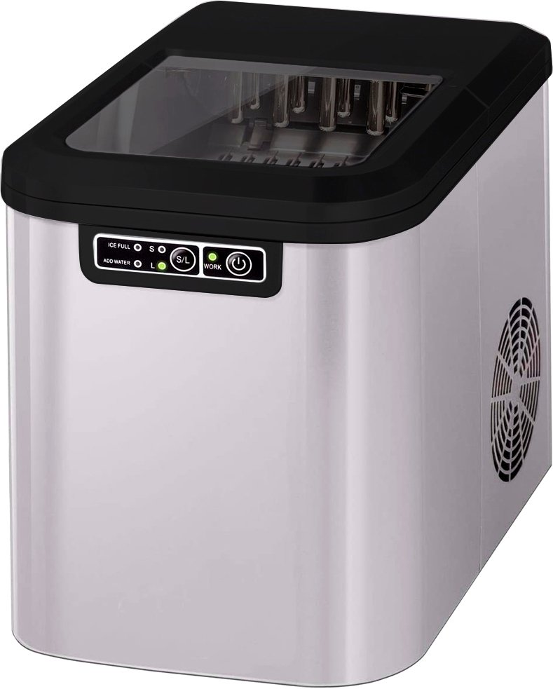 

Льдогенератор Viatto VA-IM89