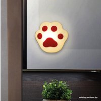 Ночник Neon-Night Кошачья лапа 503-005 в Лиде