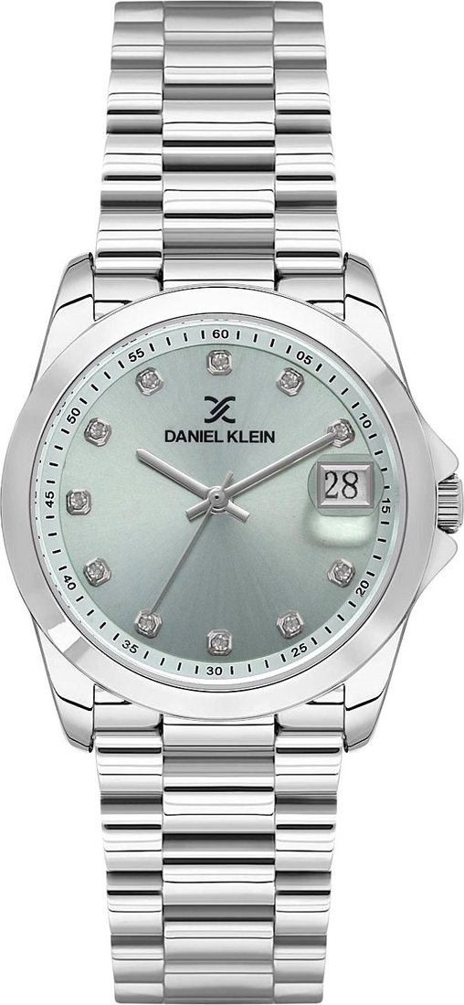 

Наручные часы Daniel Klein 13830-2