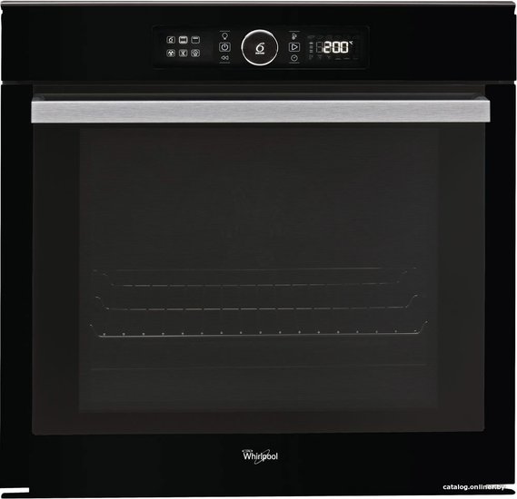Whirlpool AKZM 8421 H NB