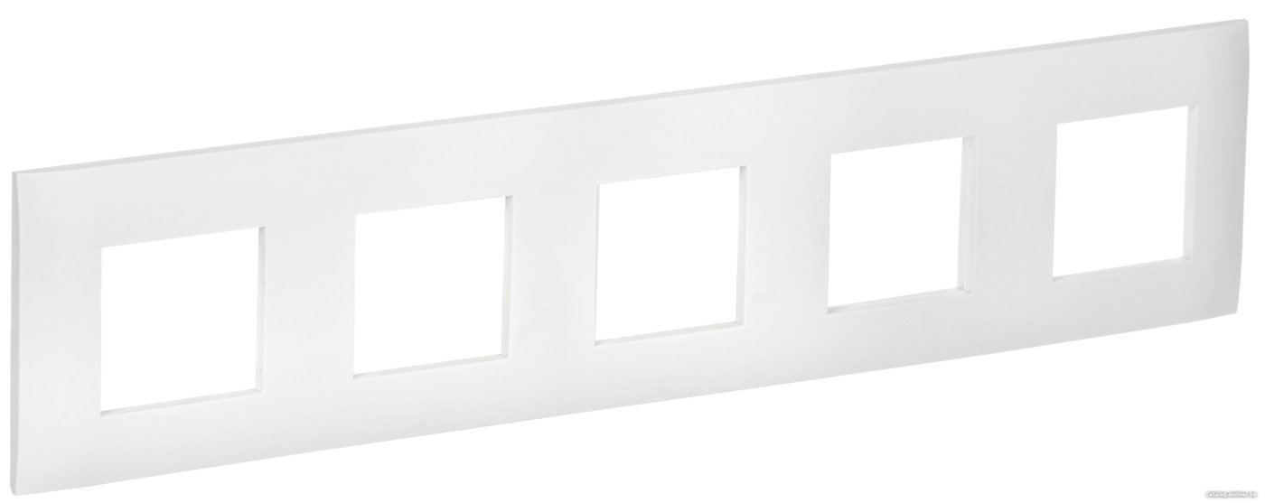 Рамка IEK Skandy SK-M52-K01