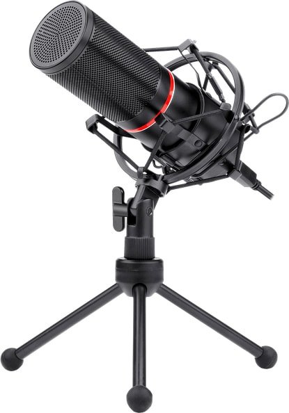 

Проводной микрофон Redragon Blazar GM300