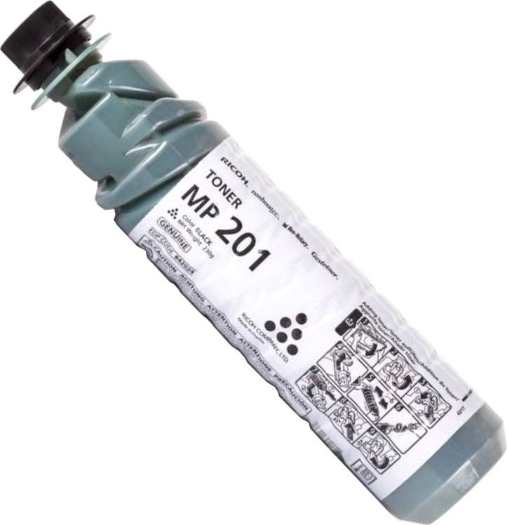 

Тонер Ricoh MP 201 842338