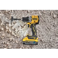 Дрель-шуруповерт DeWalt DCD800H2T (с 2-мя АКБ 5 Ач, кейс)