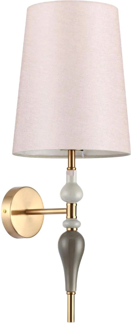 

Бра Odeon Light Homi 5040/1W