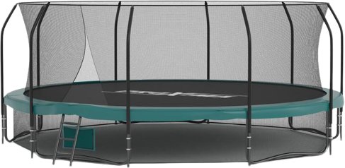 

Батут Proxima Premium CFR-15F-5